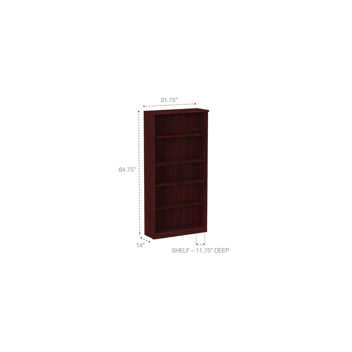 Alera® Valencia Series Bookcase