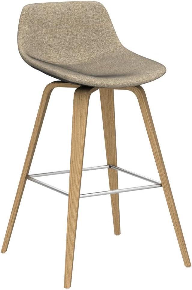 Randolph Bentwood Counter Height Stool (Set of 2)