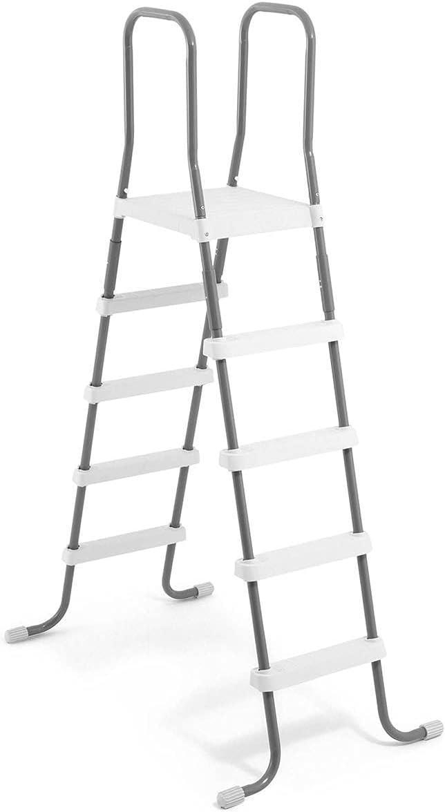 Intex Steel Frame Set Pool