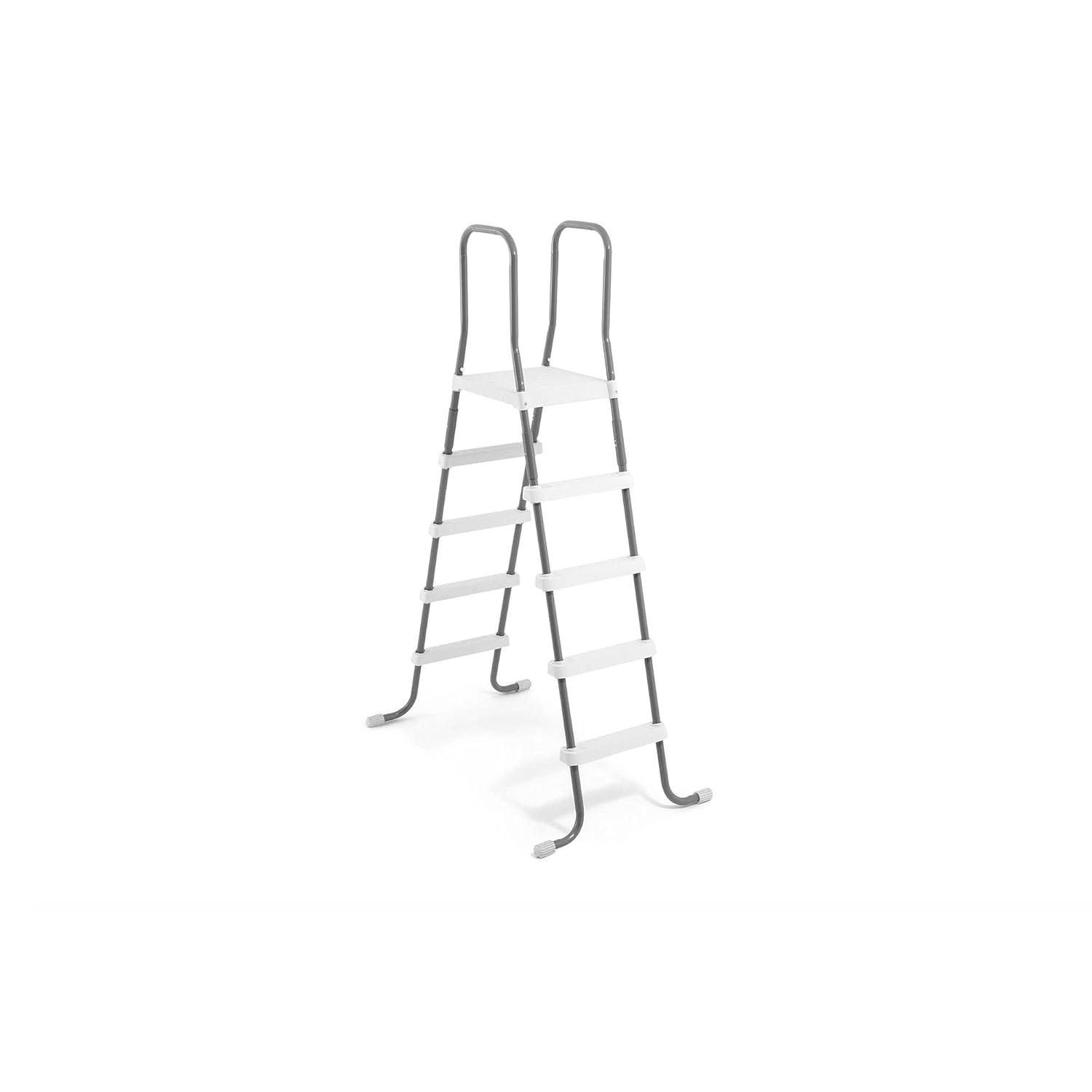 Intex Steel Frame Set Pool