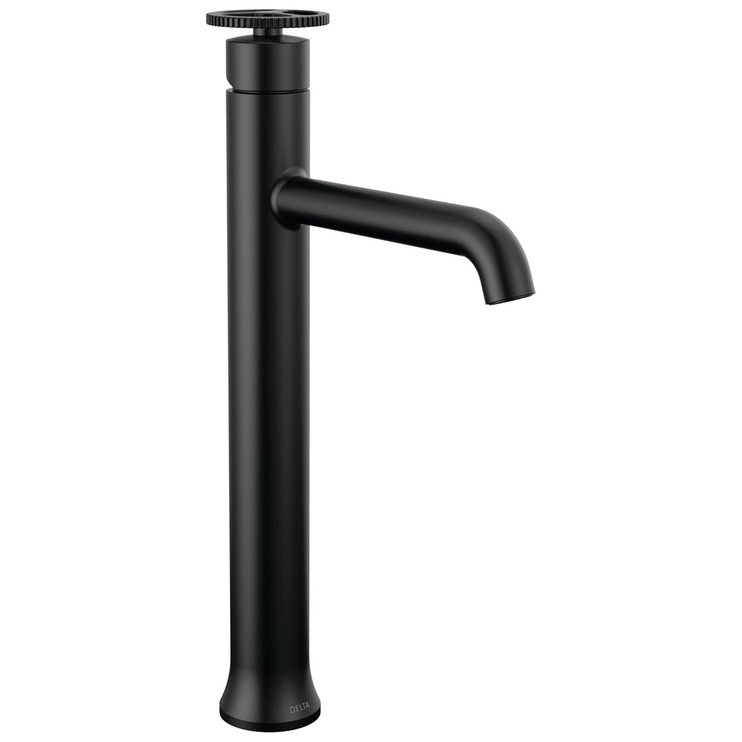 Trinsic Vessel Sink Faucet Bathroom Faucet