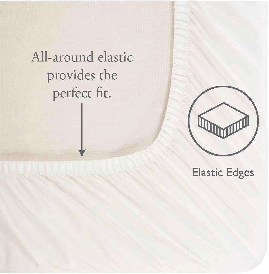 300 Thread Count Printed Pattern Sheet Set - Laura Ashley