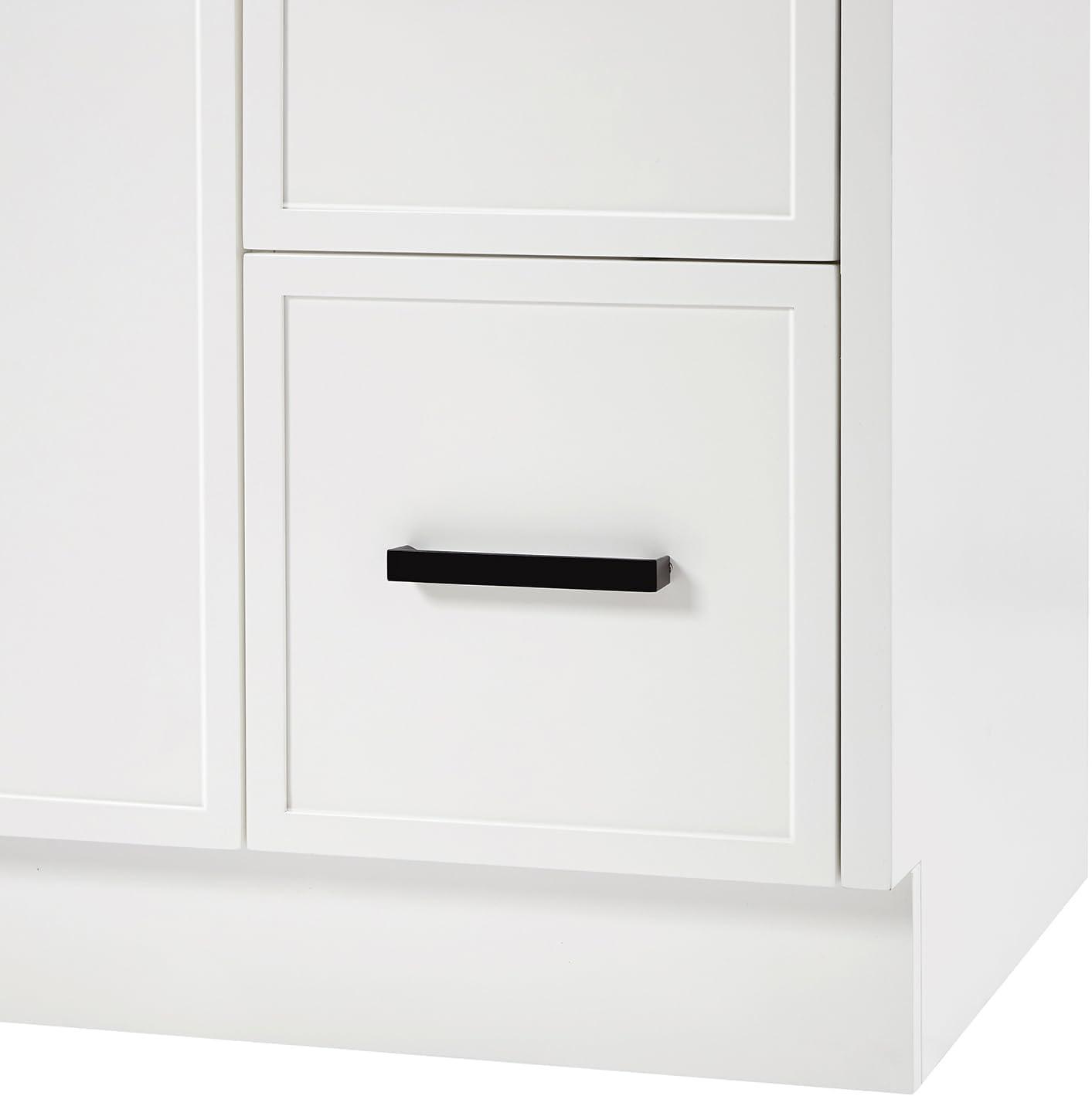 ARIEL Kelley 54 Single Bathroom Vanity Base Only