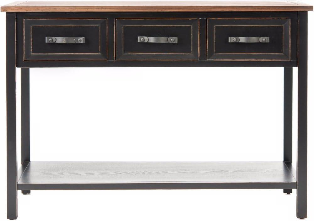 Aiden Console Table  - Safavieh