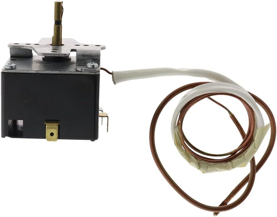 2167 Premier Oven Thermostat Replacement