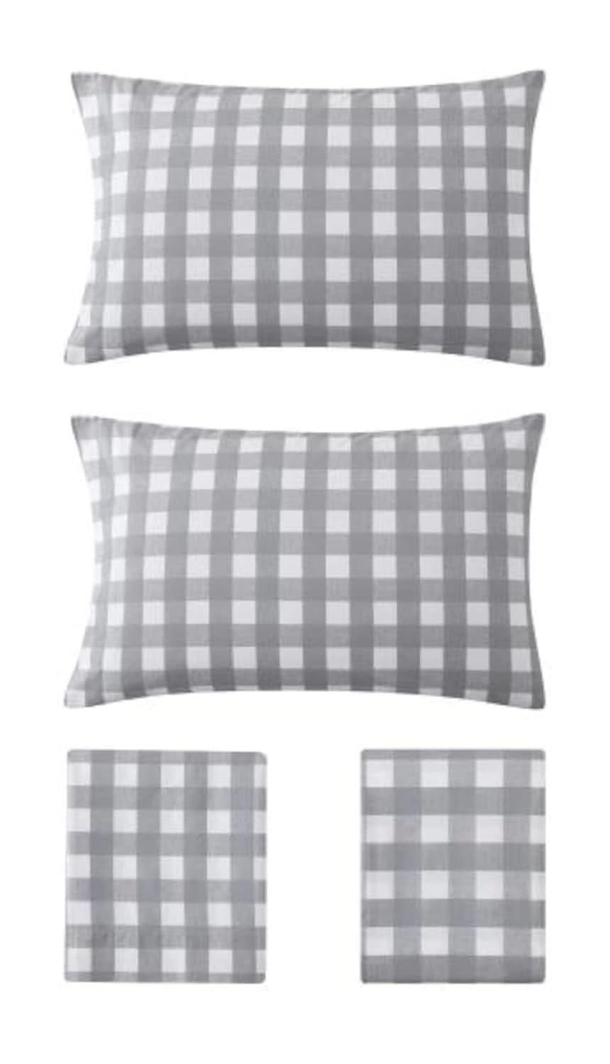 Eddie Bauer Eddie Bauer Printed Cotton Percale Sheet Sets