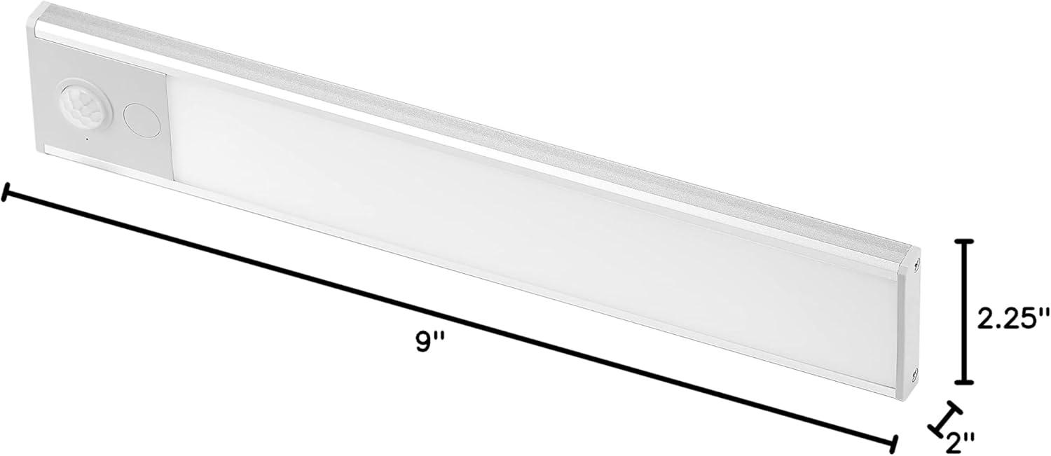 LED 9'' Under Cabinet Light Bar