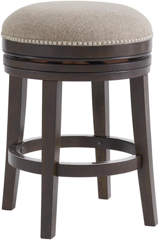 Clara Swivel Stool