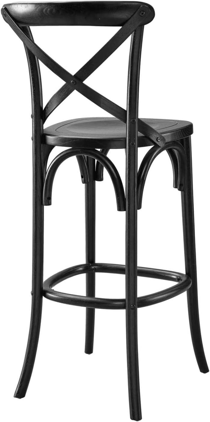 Gear Stool by Modway