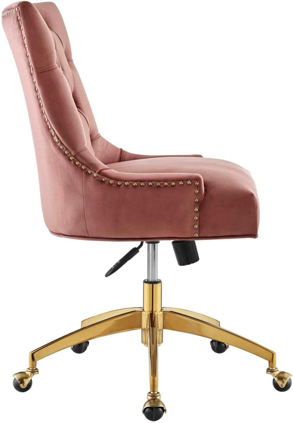 Modway Modway Regent Tufted Fabric Office Chair