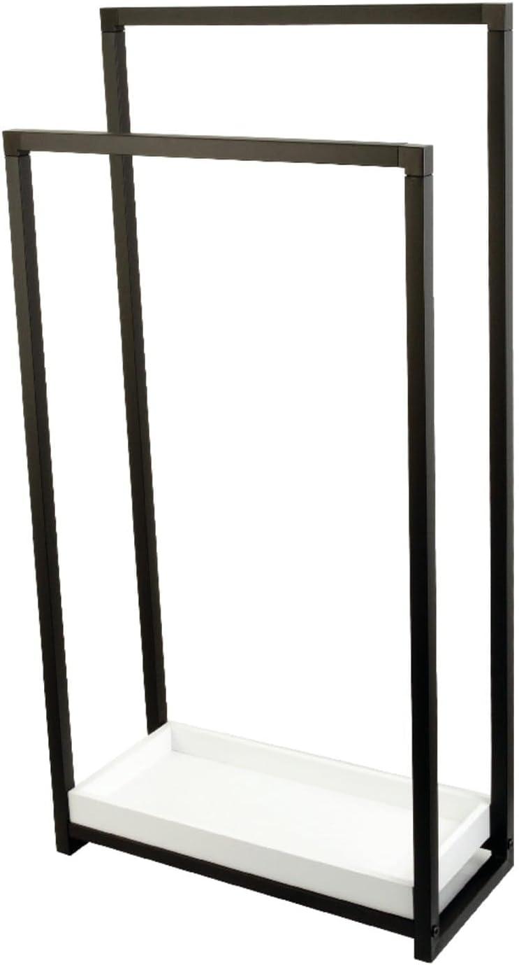 Edenscape Free Standing Towel Stand