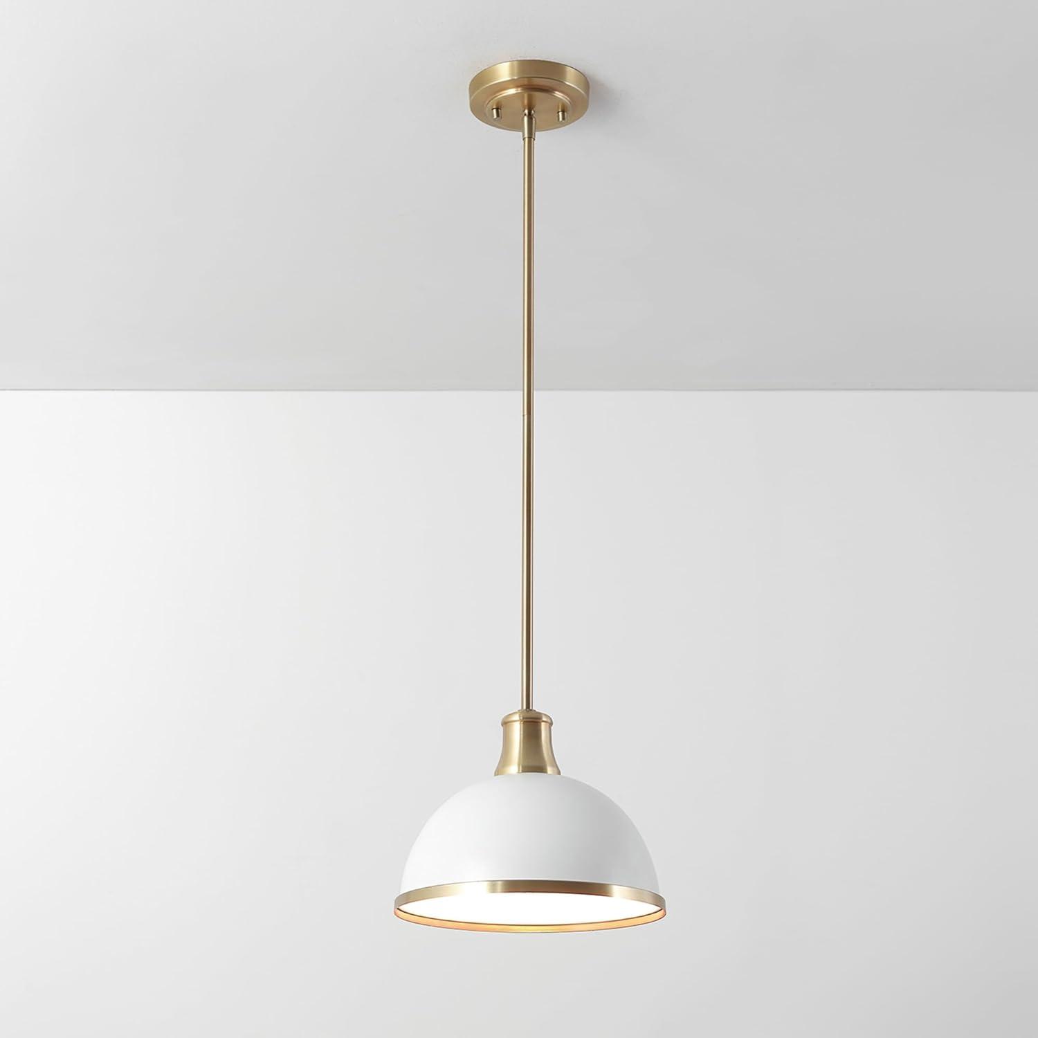 1 - Light Single Pendant