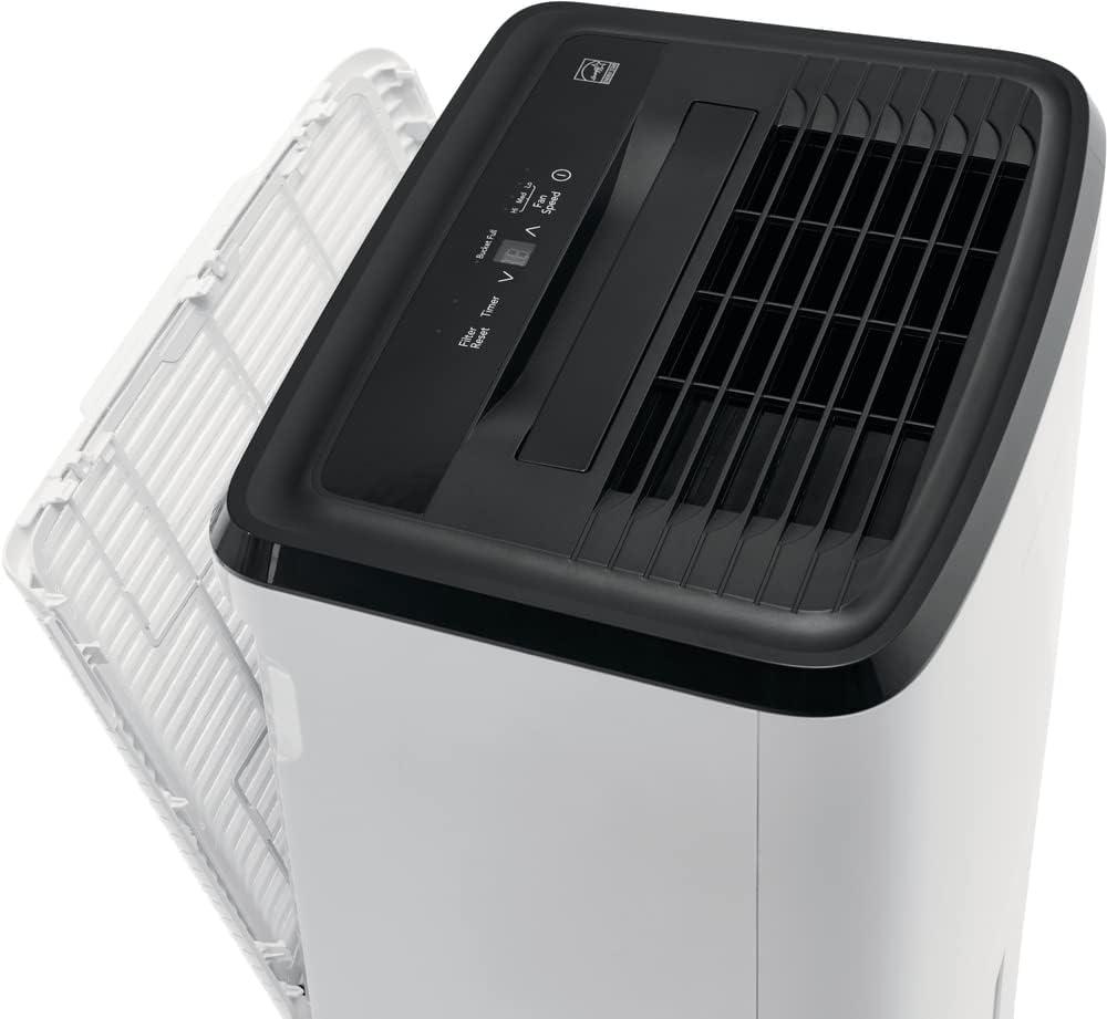 Frigidaire 35-Pint Capacity Dehumidifier, Energy Star Certified