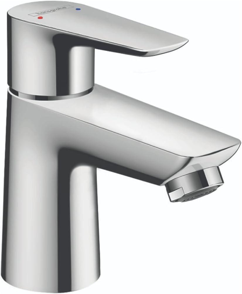 Talis E Single Hole Bathroom Faucet