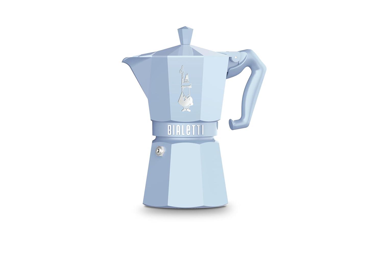 Bialetti Moka Express Exclusive