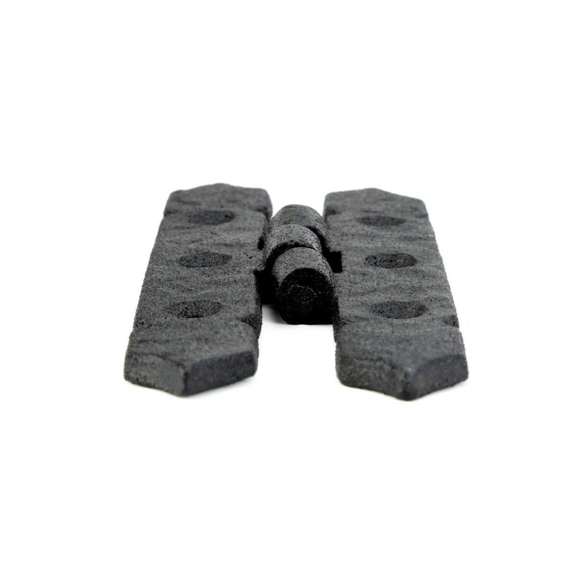 The Renovators Supply Inc. Iron H-Hinge