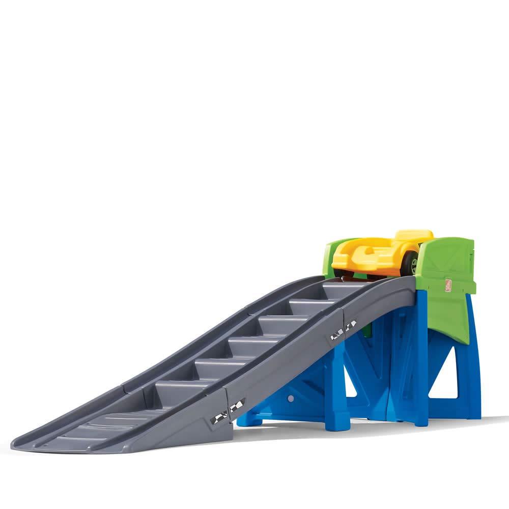 Step2 Step2 Extreme Coaster Outdoor Kids Ride On Roller Coaster