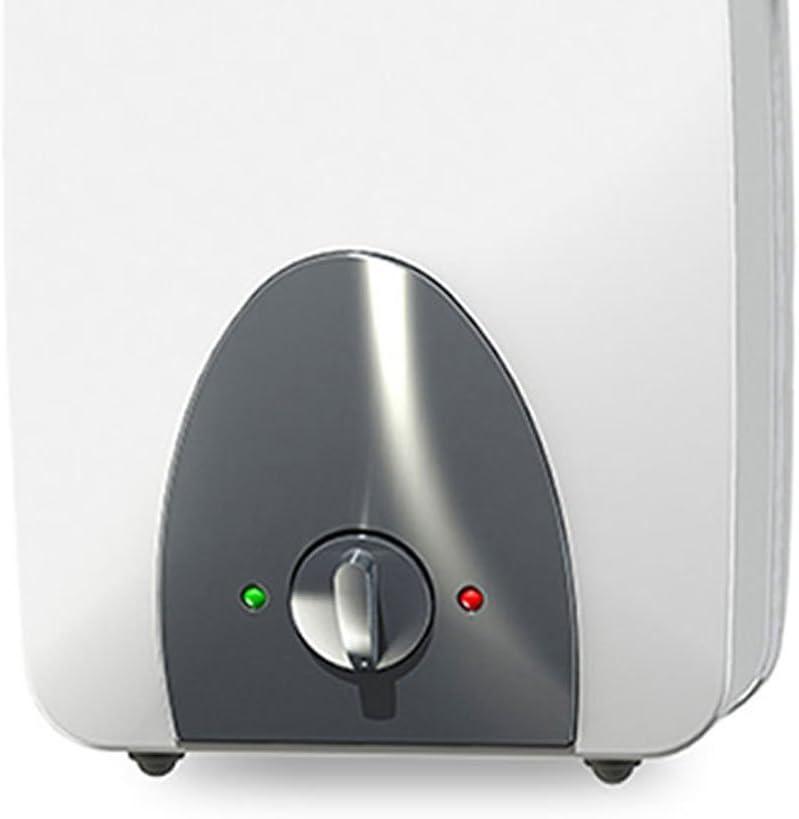 Eemax 1.5 Gallon Tankless Portable Electric Instant On Demand Hot Water Heater