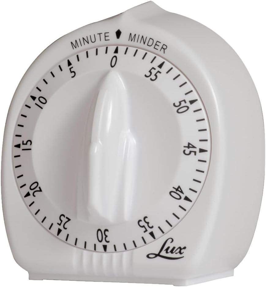 Mute Minder Timer