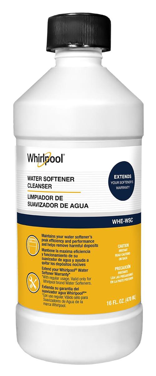 Whirlpool Pro Series 31000 -Grain Water softener/conditioner/filtration system