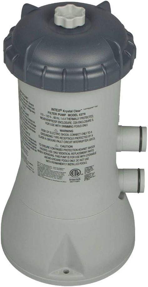 Intex New Intex Rectangular Frame Above Ground Swimming Pool