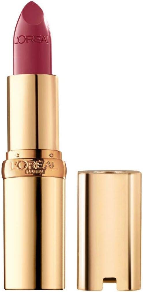 L'Oreal Paris Colour Riche Original Satin Lipstick 137 Berry Parisenne