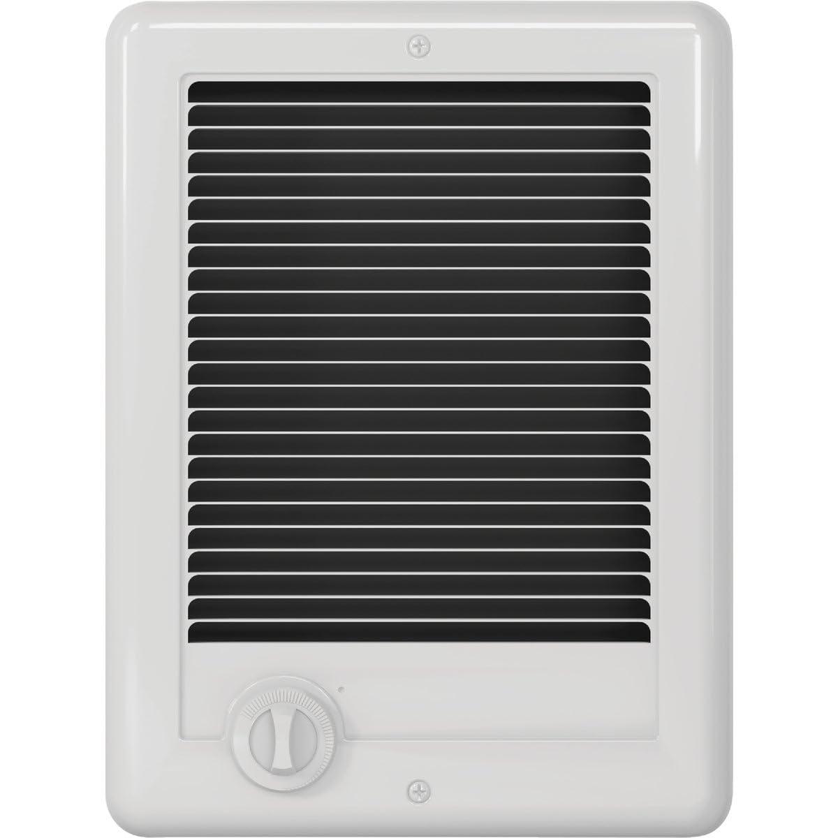 Cadet Com-Pak Plus Series Electric Fan Wall Mounted Heater & Reviews | Wayfair