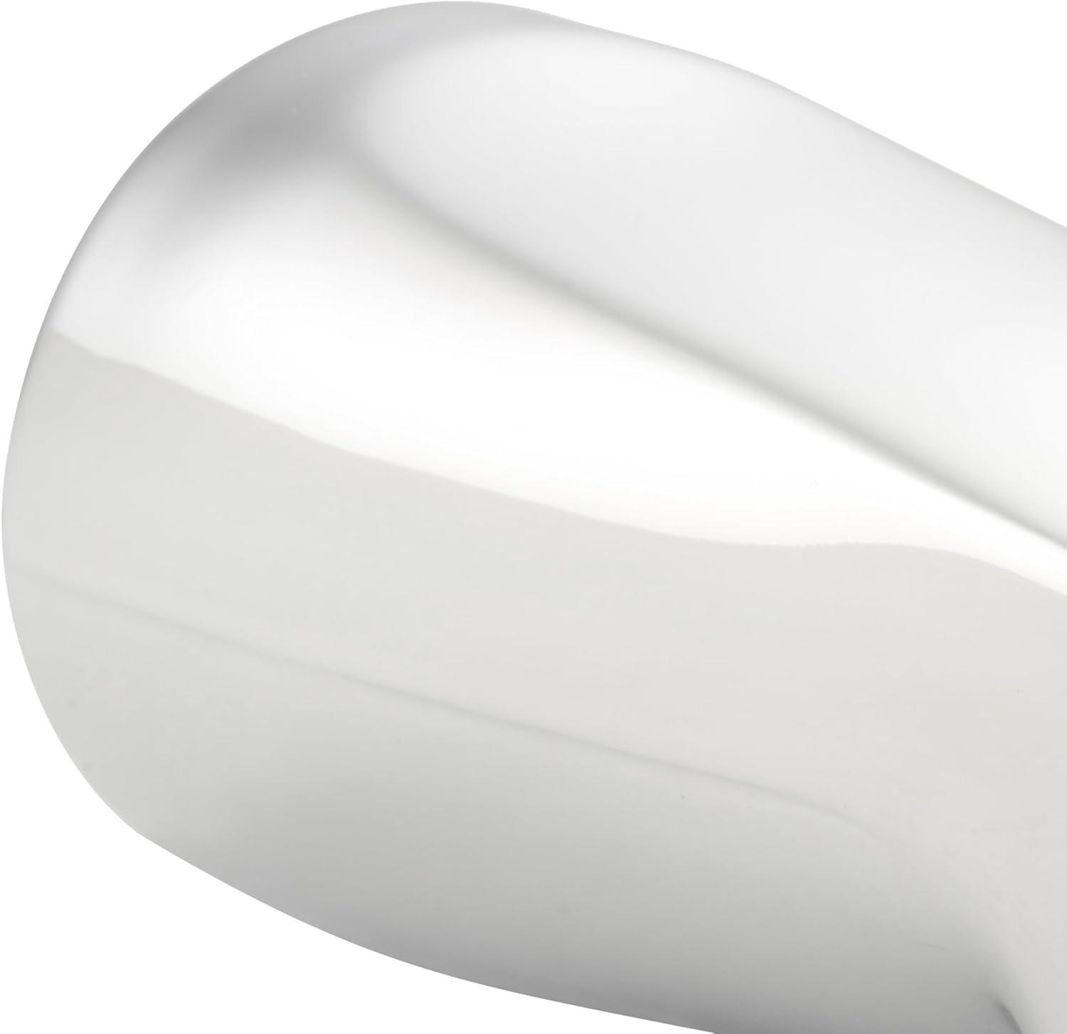 Tub Spout with Diverter Slip Fit Connection