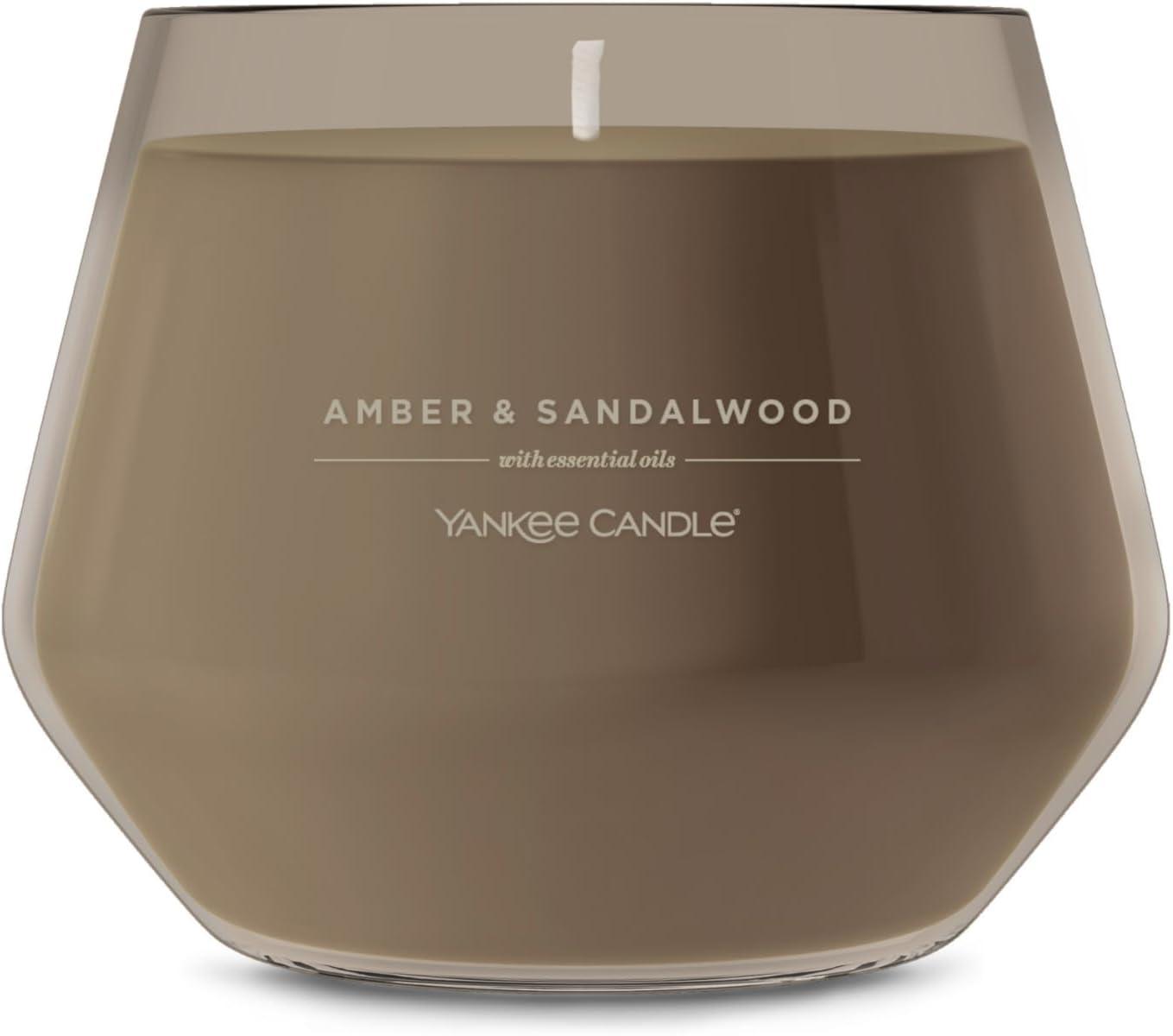 ToccoLeggero Balsam & Cedar Scented Jar Candle