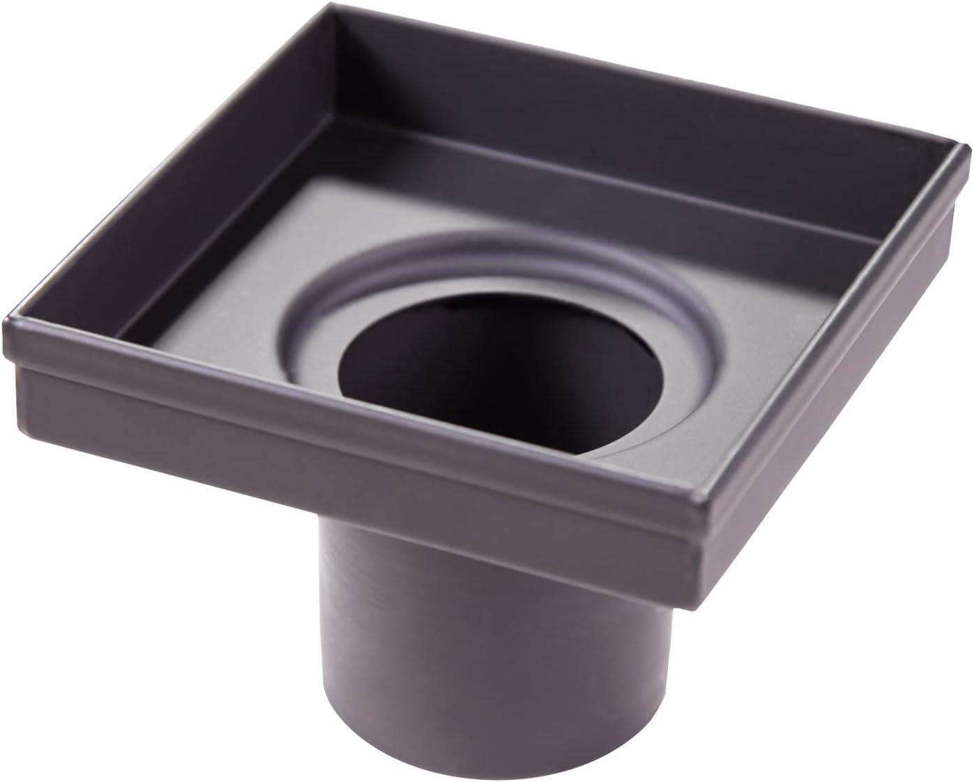 Design House Grid Shower Drain 542852-MB