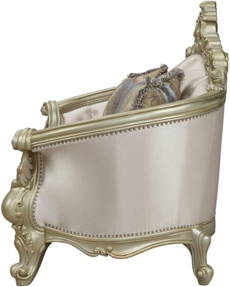 Rosdorf Park Khiabet 78'' Upholstered Loveseat