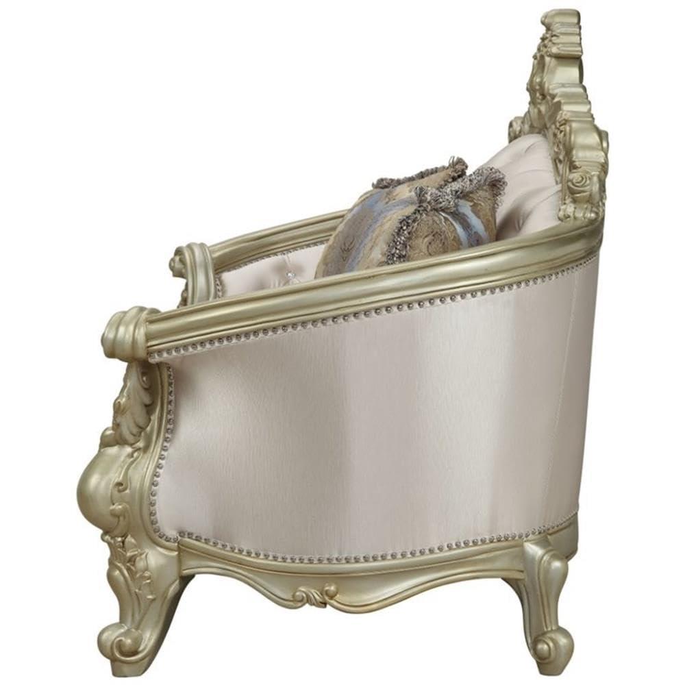Rosdorf Park Khiabet 78'' Upholstered Loveseat