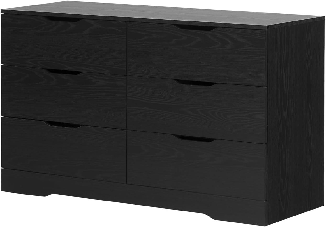 South Shore Holland 6-Drawer Dresser