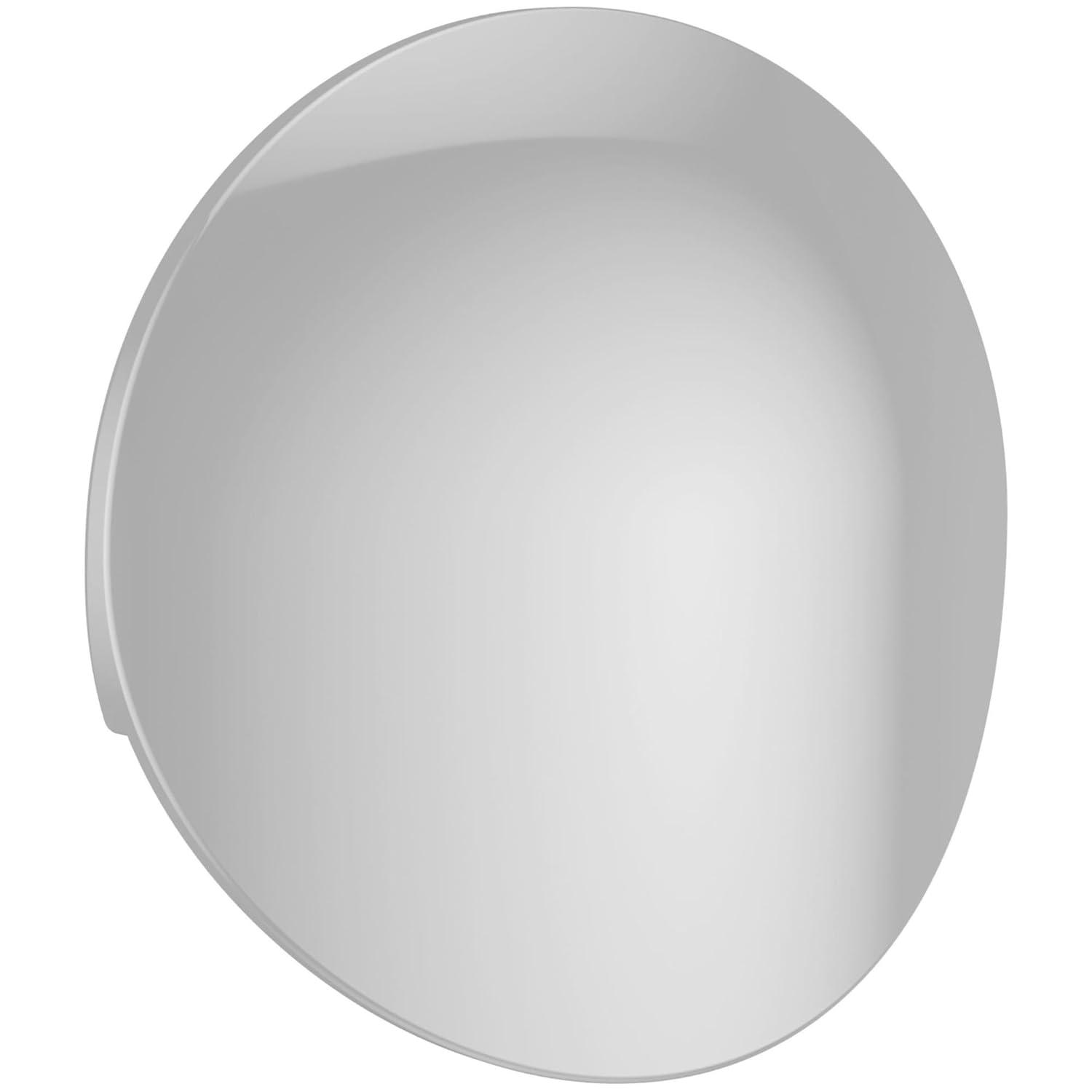 Leg Tub Drain 26" H with Overflow