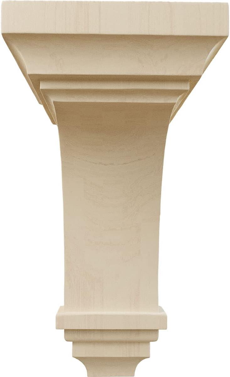 Jefferson Wood Corbel