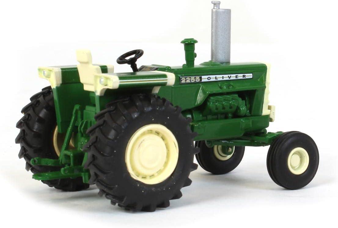 Spec Cast 1/64 Oliver 2255 Wide Front Tractor SCT789