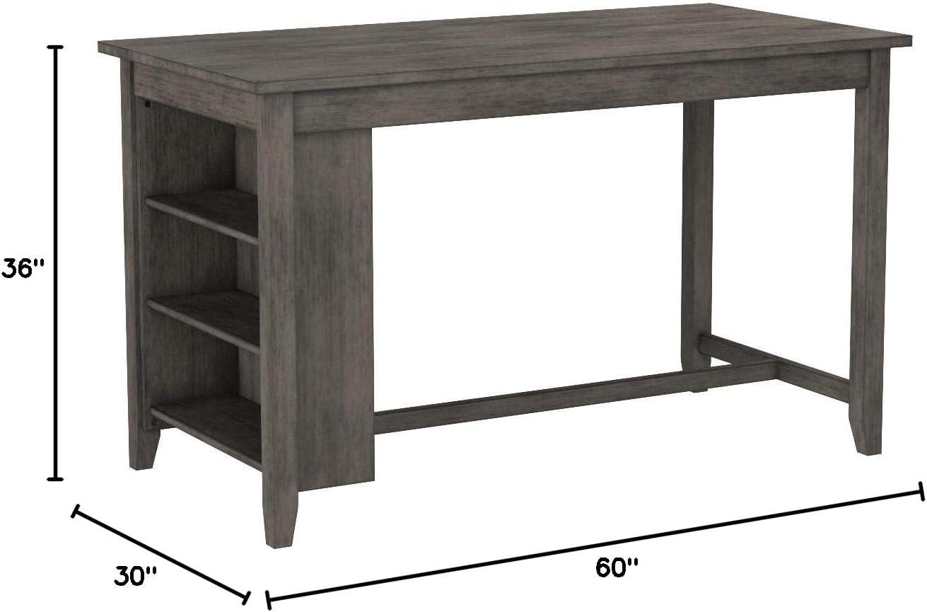 Caitbrook Counter Height Dining Table