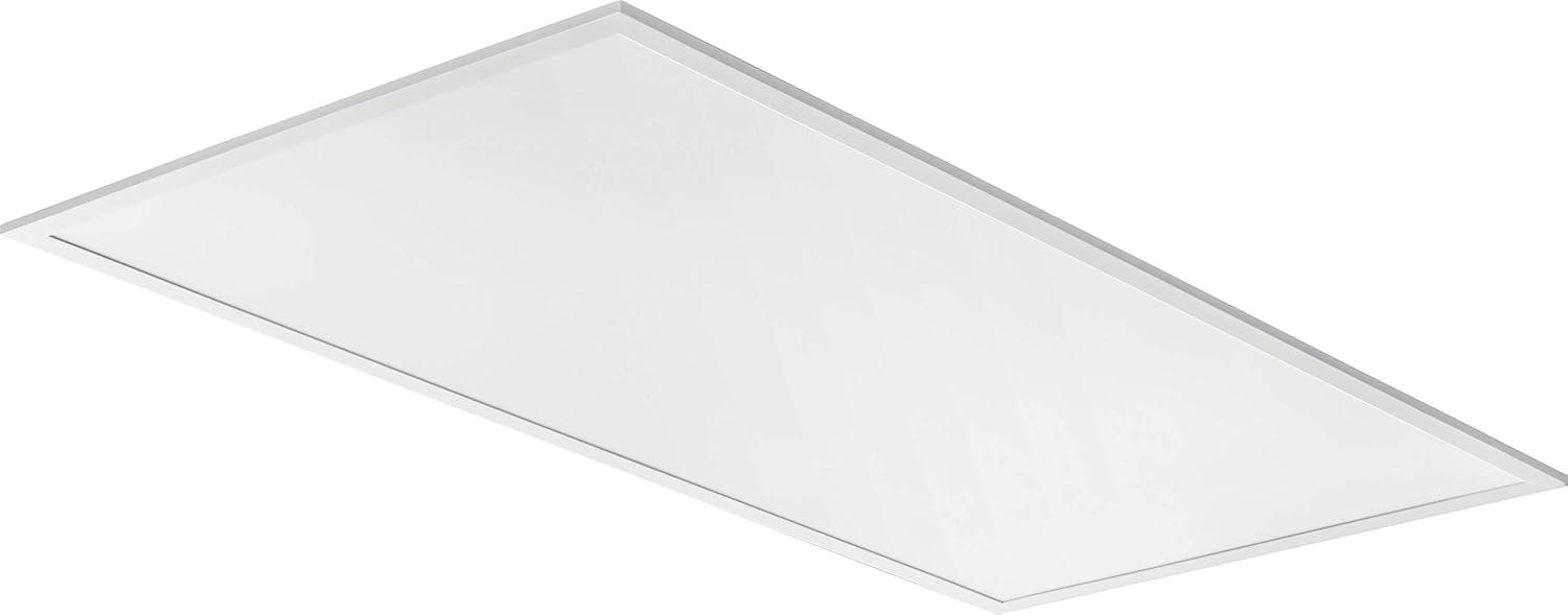 Lithonia Lighting 2628H6 2 x 4 ft. CPX ALO8 SWW7 M2 LED Panel