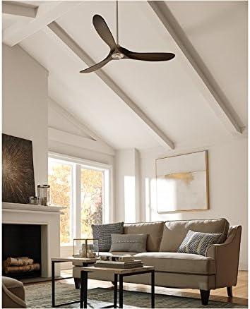 Monte Carlo Maverick 60 in. Indoor Ceiling Fan