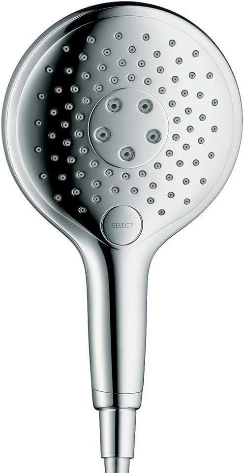 Raindance Handheld Shower Head