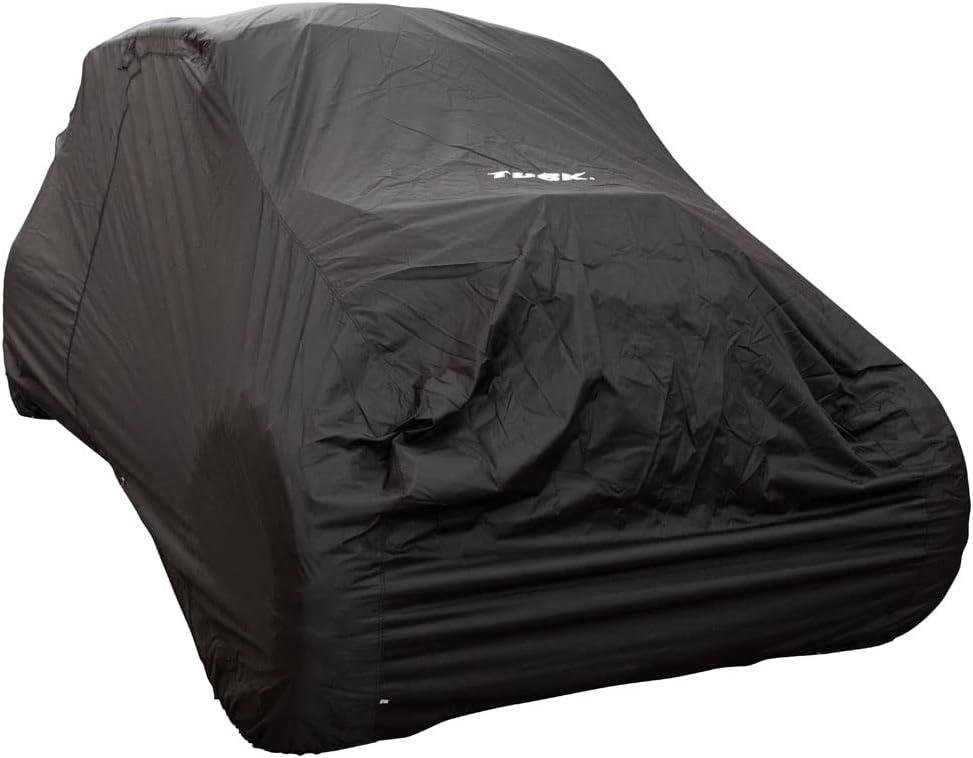 XX-Large Black Outdoor Polyester UTV Cover
