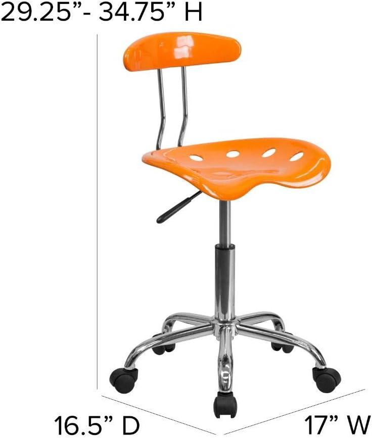Flash Furniture Task Chair
