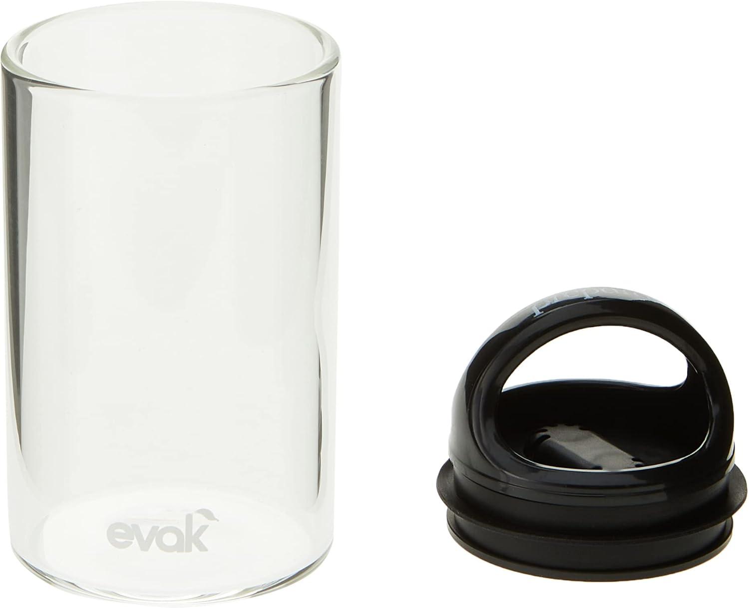 Prepara Evak Glass Food Storage | 6 oz