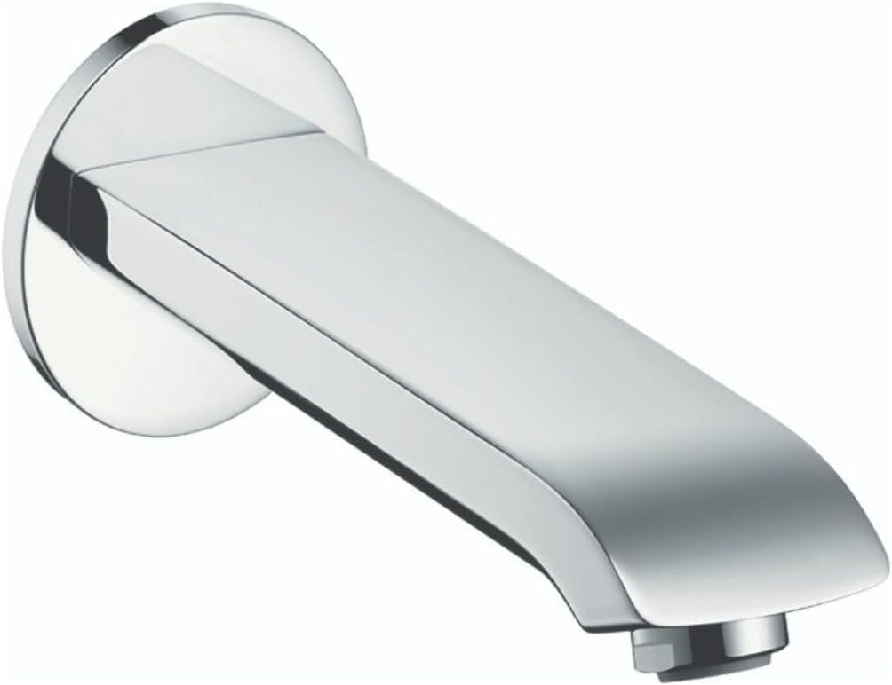 Metris E Wall Mounted Tub Spout Trim