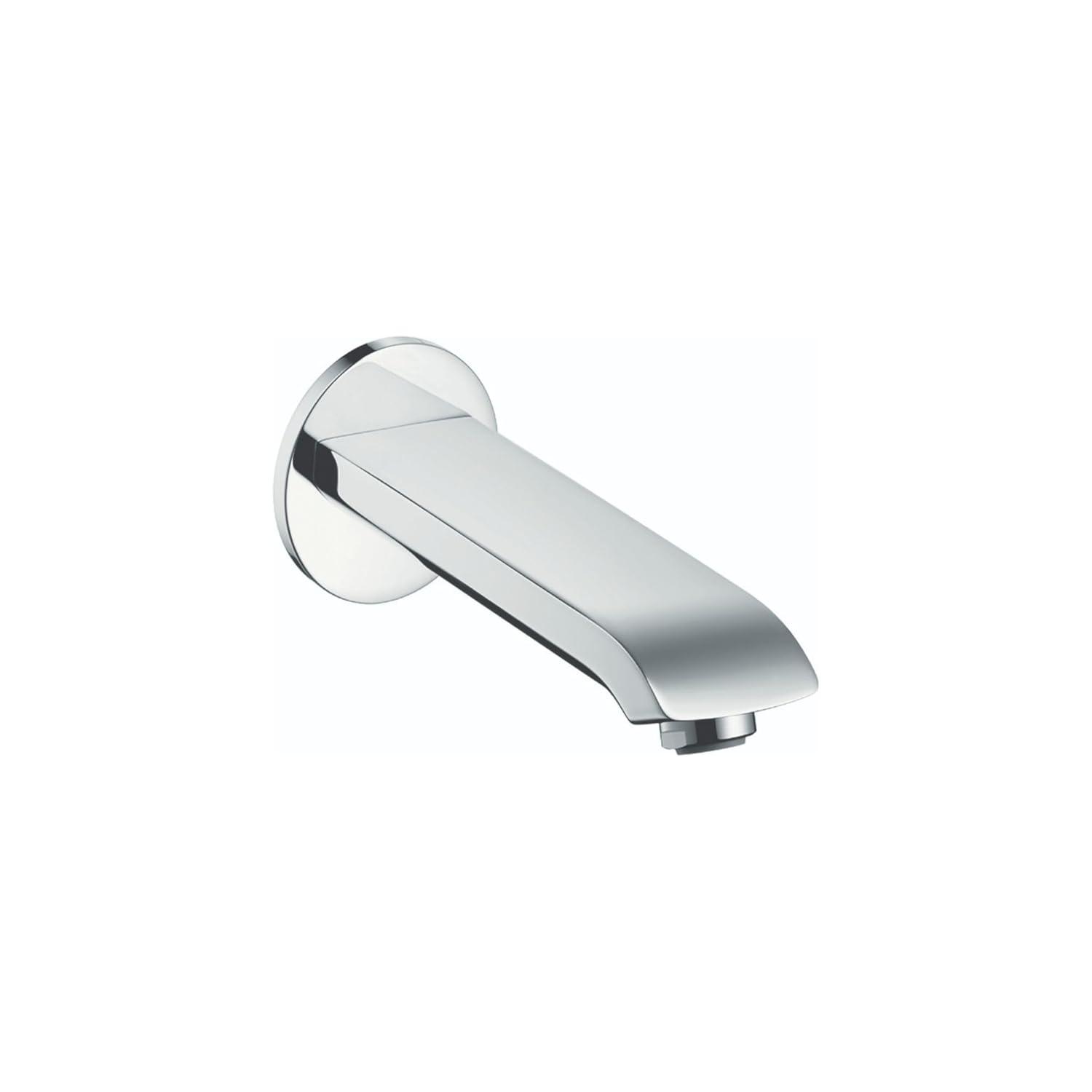 Metris E Wall Mounted Tub Spout Trim