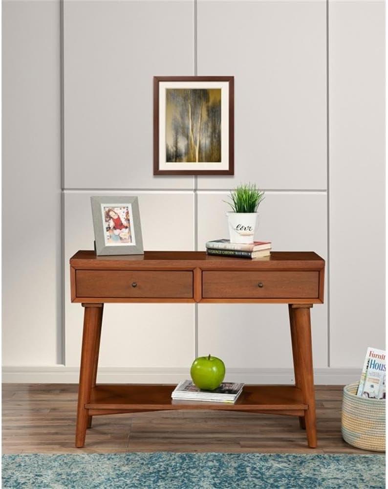 Williams 42" Console Table