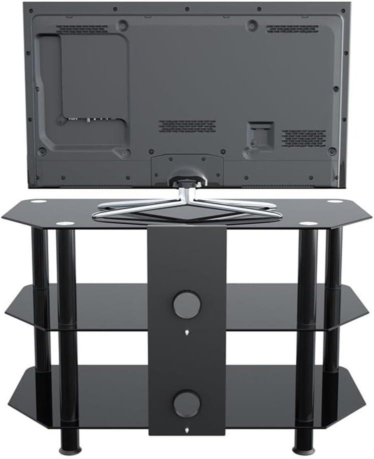 Cable Management and TV Stand for TVs up to 42" - AVF