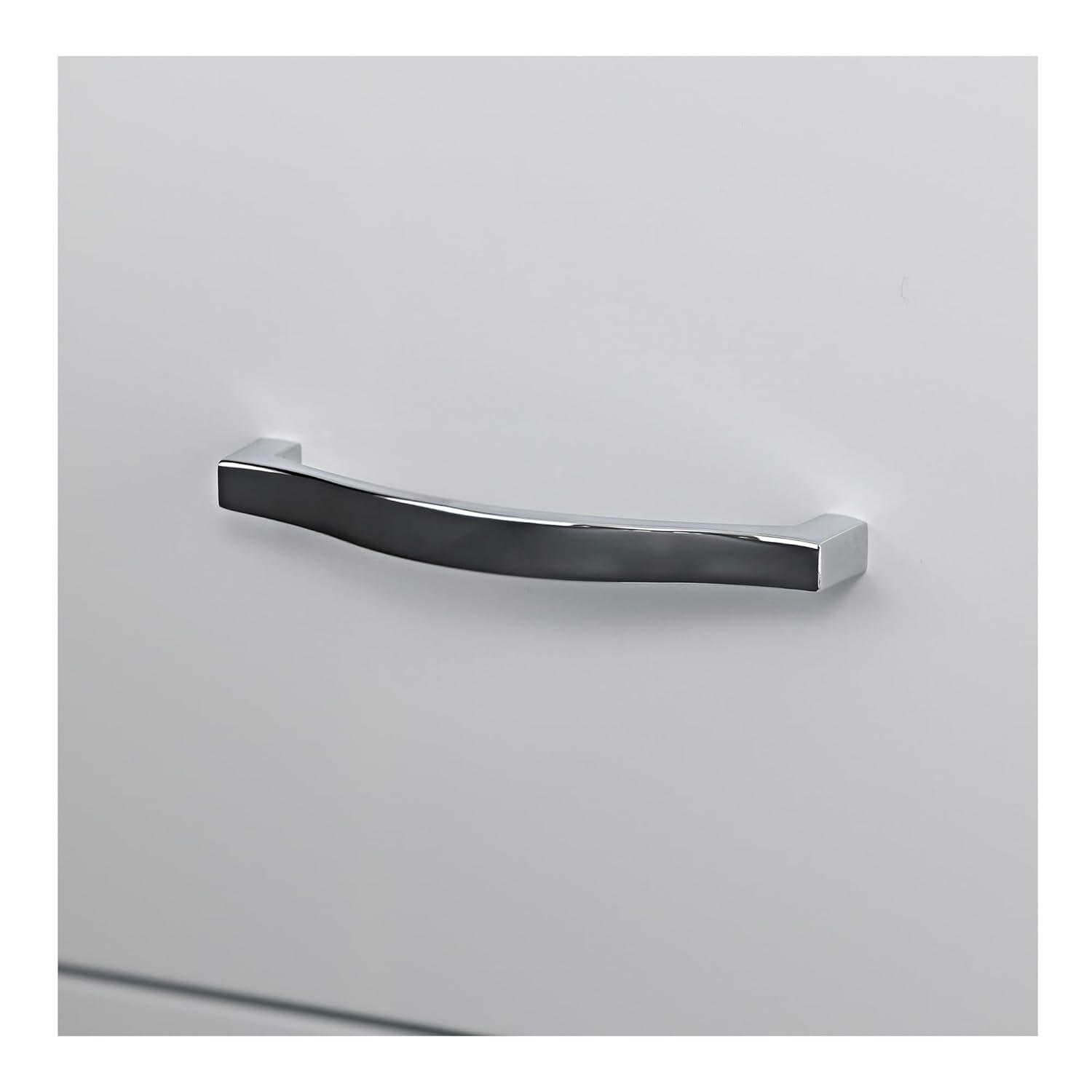 Lorell Soho 2-Drawer File Cabinet