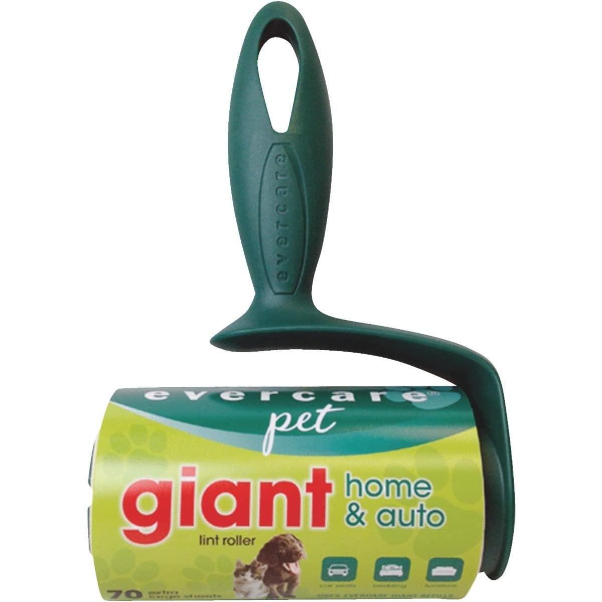 Butler Home Products 617125 Giant Pet T Hand Roller - Quantity 1, 70 peel sheets,42.8 ft x 4.6 in.