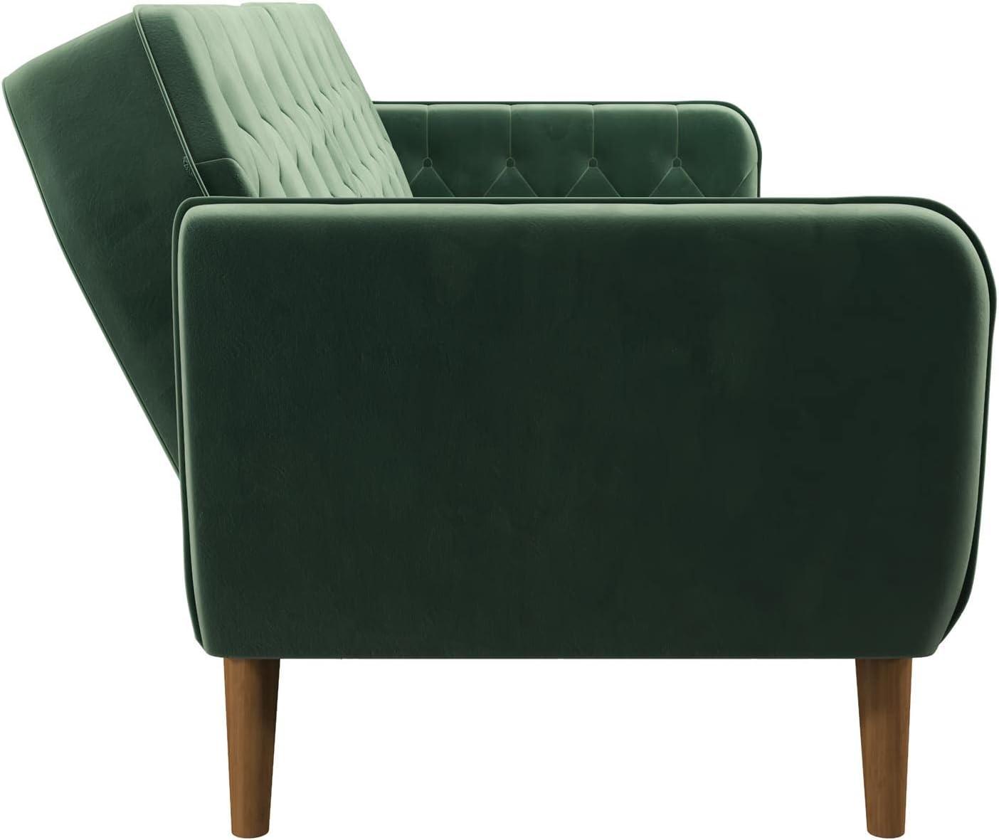 Tallulah Memory Foam Futon